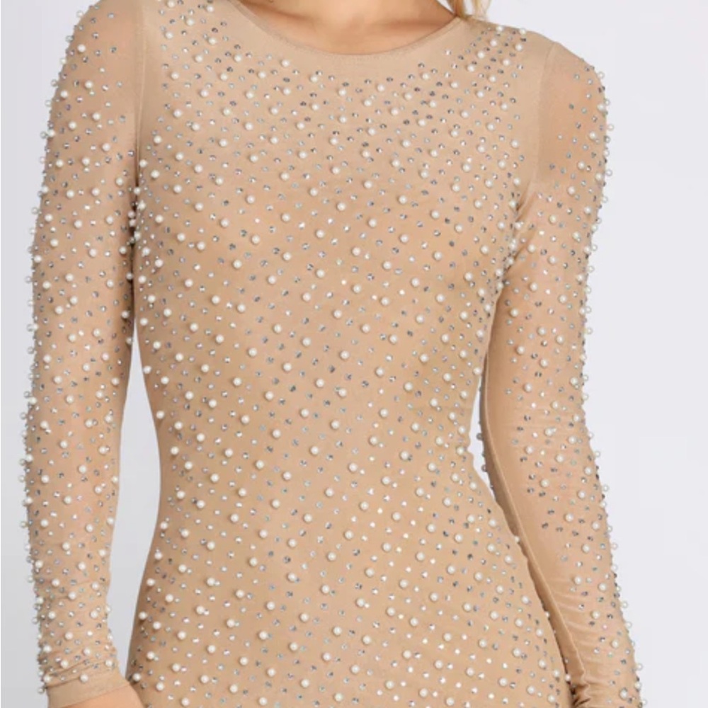 Jewel Dress - Picture 6 of 8